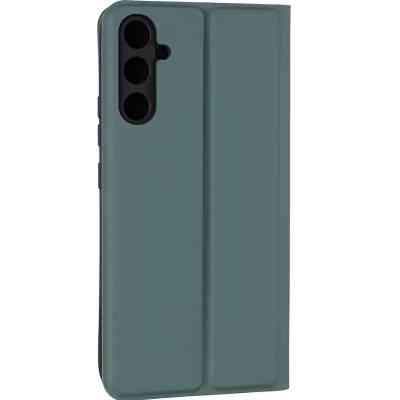 Чохол до мобільного телефона BeCover Exclusive New Style Samsung Galaxy A55 5G SM-A556 Dark Green (711168) Вінниця