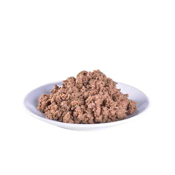 Корм вологий Brit VetDiet Gastrointestinal-Low Fat для собак при проблемах з травленням з обмеженим вмістом жиру з тунцем і Київ