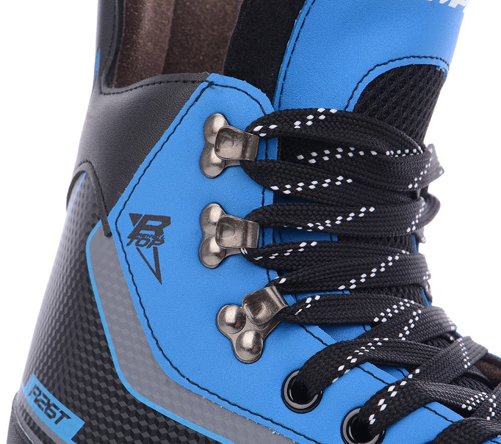 Коньки Tempish Rental R26T/40 Киев - изображение 5