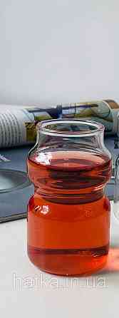 Стакан стеклянный для коктейля 250мл 