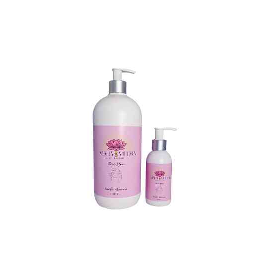 Масляный бальзам Сияние лица MAHA MUDRA 1 л Киев