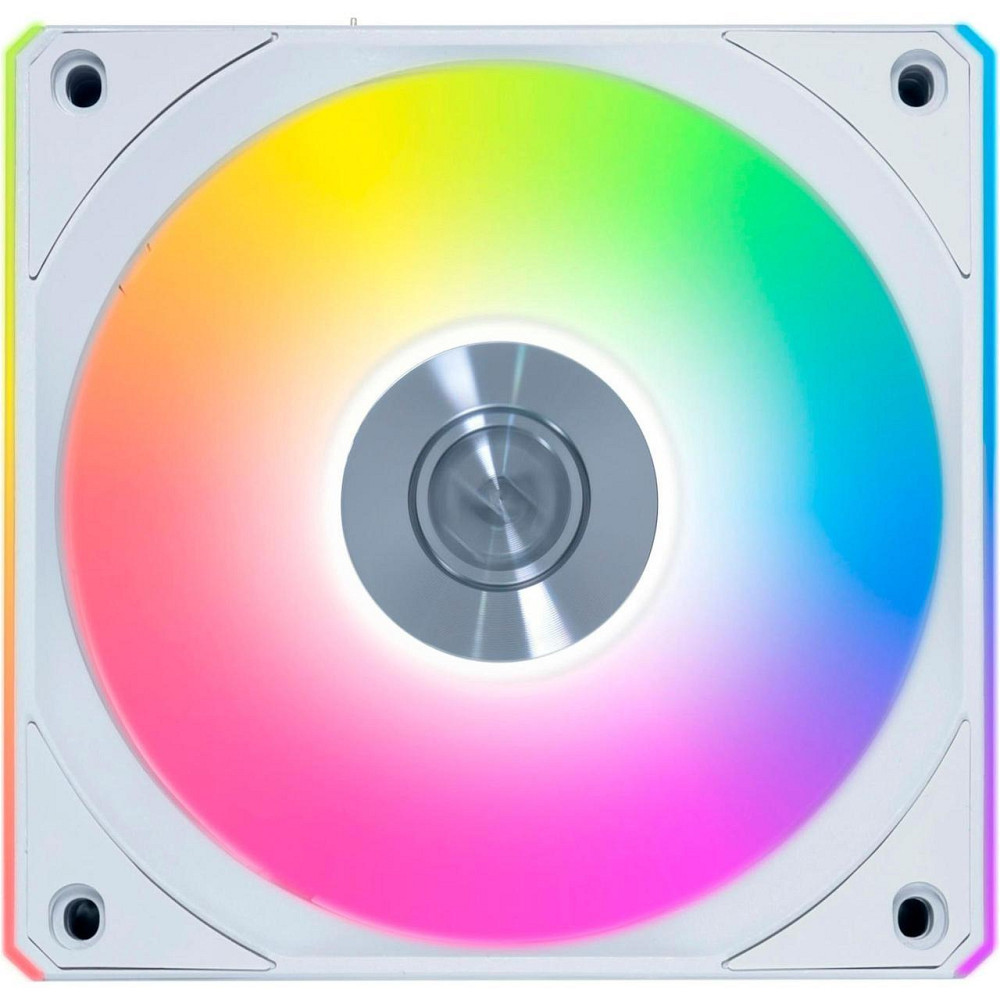 Вентилятор Lian Li Uni Fan CL Wireless 120-1 Reverse Blade White (G99.12RCL1W1W.00) ( 26042 ) Харків - фото 1