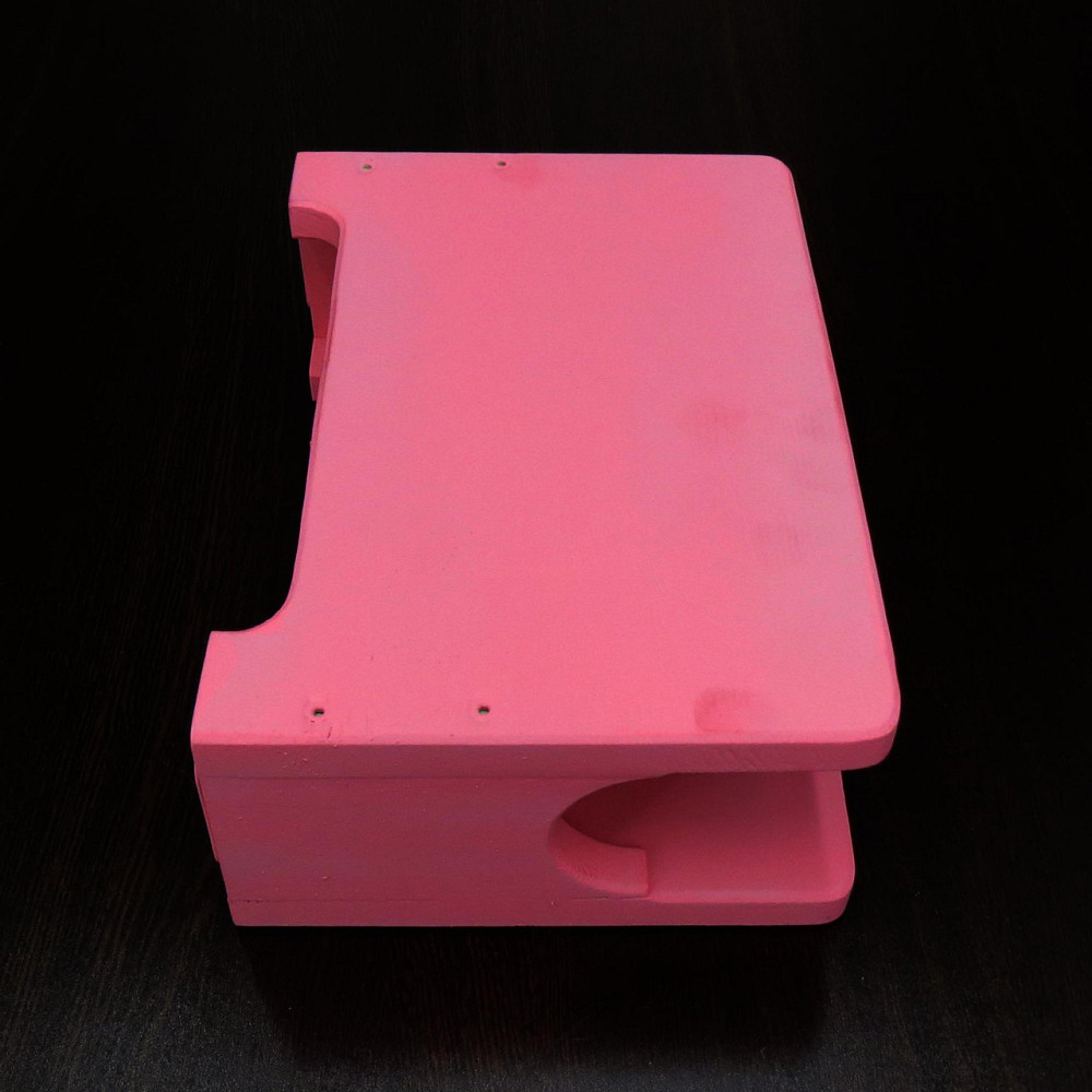 Полиця для роутера "Тарту 30" барбі Миколаїв - фото 5