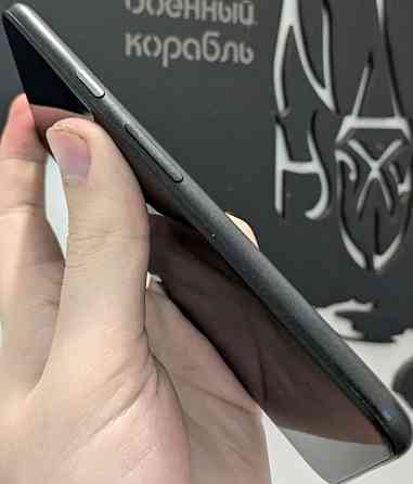 Телефон Google Pixel 5 Black 128Gb. Киев