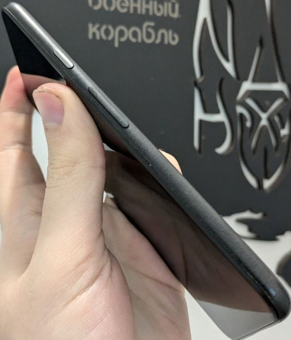 Телефон Google Pixel 5 Black 128Gb. Київ - фото 6