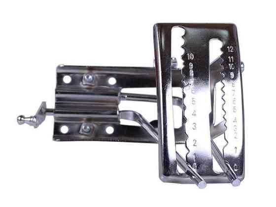 Регулятор дроселя та подавання повітря для розсіювача Туман Мукачево