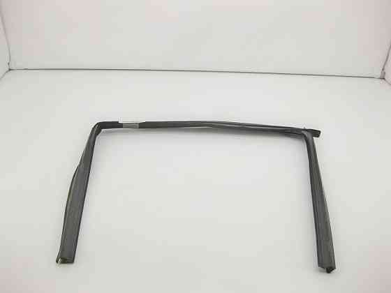 Mercedes-Benz  A2217350125 Ущільнювач опускного скла задніх правих дверей S-Class W221 Одеса