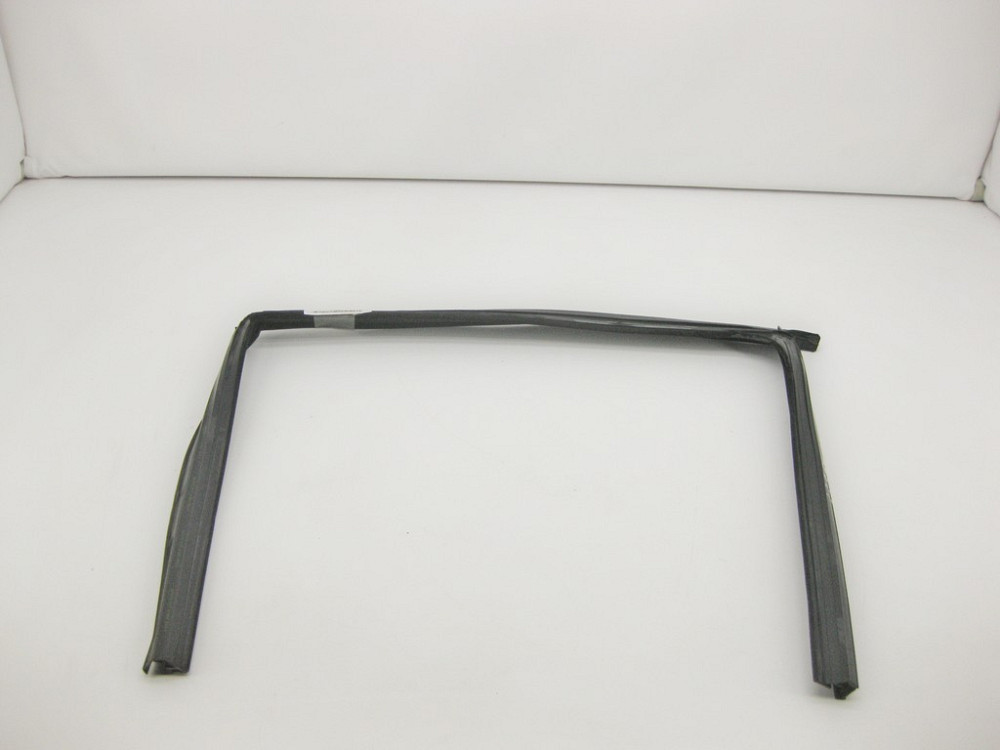 Mercedes-Benz  A2217350125 Ущільнювач опускного скла задніх правих дверей S-Class W221 Одеса - фото 1