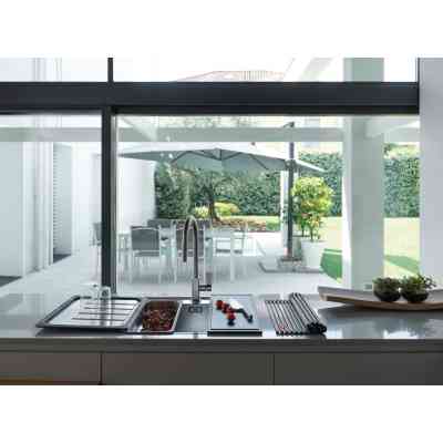 Мийка кухонна Franke 127.0598.748 Вінниця