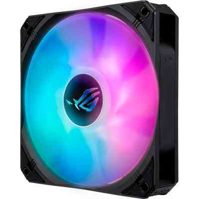 Система рідинного охолодження ASUS ROG Strix LC III 360 ARGB (90RC00T1-M0UAY0) Вінниця