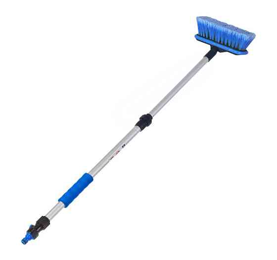 Щітка для миття машини SC-1951 телескоп 65-110см Вінниця