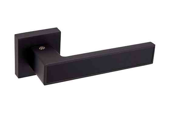 Ручки Gavroche MAGNIUM Black/Black чорные с черными вставками Киев