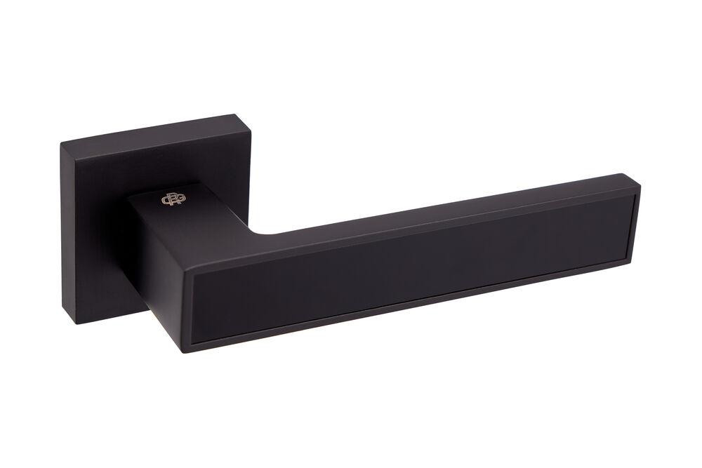 Ручки Gavroche MAGNIUM Black/Black чорные с черными вставками Киев - изображение 2