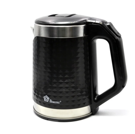 Электрочайник DOMOTEC MS-5027 2.2л 2000Вт, вращение 360°, скрытый нагреватель, 4 цвета Одесса
