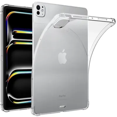 Чохол до планшета AirOn EVA Premium iPad Pro 11 / Air 11 2024 transparent (4822352781136) Вінниця - фото 4