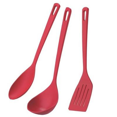 Кухонний набір Tramontina Utilita 3 предмета Red (25099/714) Вінниця - фото 1