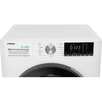 Пральна машина Hansa WDHG814481W Вінниця