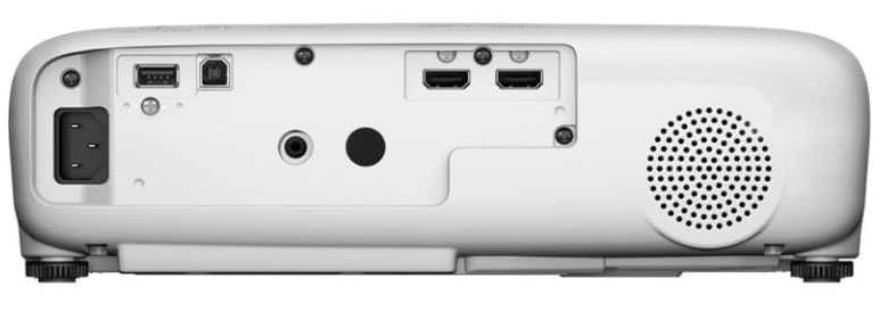 Мультимедийный проектор Epson EB-FH08 (V11HB54042) Харьков - изображение 2