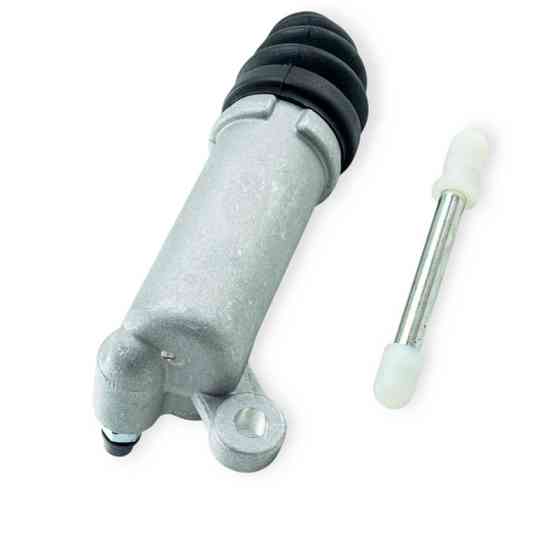 Цилиндр рабочий Ауди 80-100-200 (d-22 мм d-22 мм) сцепления Мукачево