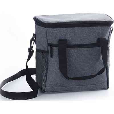 Термосумка СИЛА 25 л сіра (35х22х33 см) (960601) Вінниця