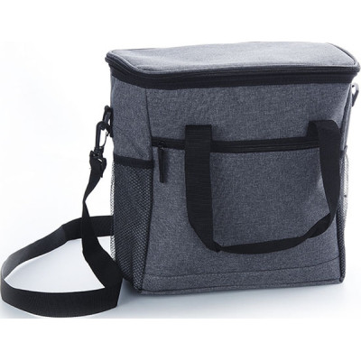 Термосумка СИЛА 25 л сіра (35х22х33 см) (960601) Вінниця - фото 6