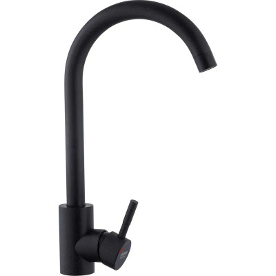 Смеситель Kroner Klassisch-SCH035B (CV023003) Винница - изображение 3