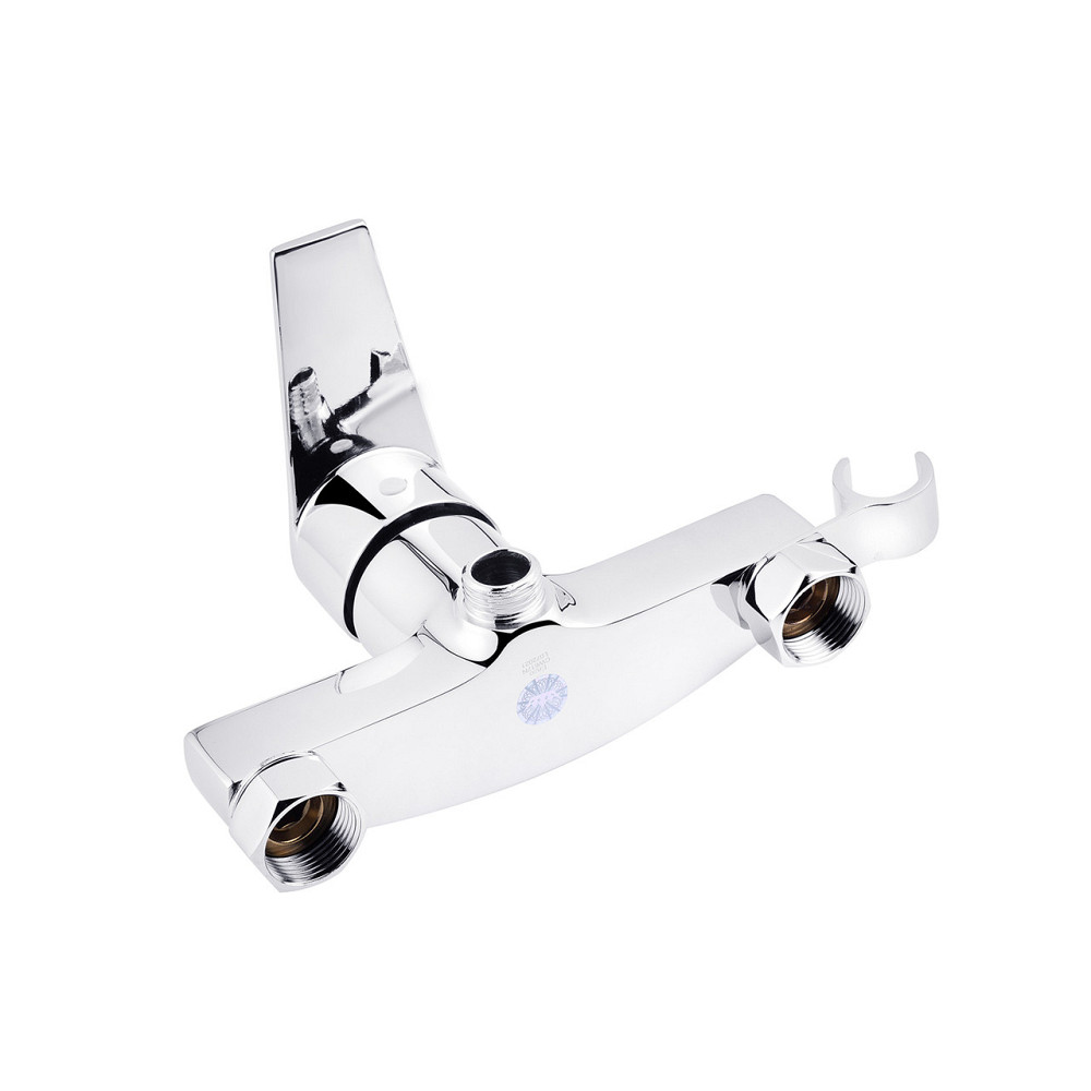 Набор для гігієнічного душу зовнішнього монтажу Kroner KRP Enzo - C052 Київ - фото 4