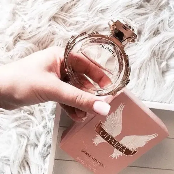 Paco Rabanne Женская парфюмированна вода Paco Rabanne Olympea 80 мл Коломыя - изображение 4