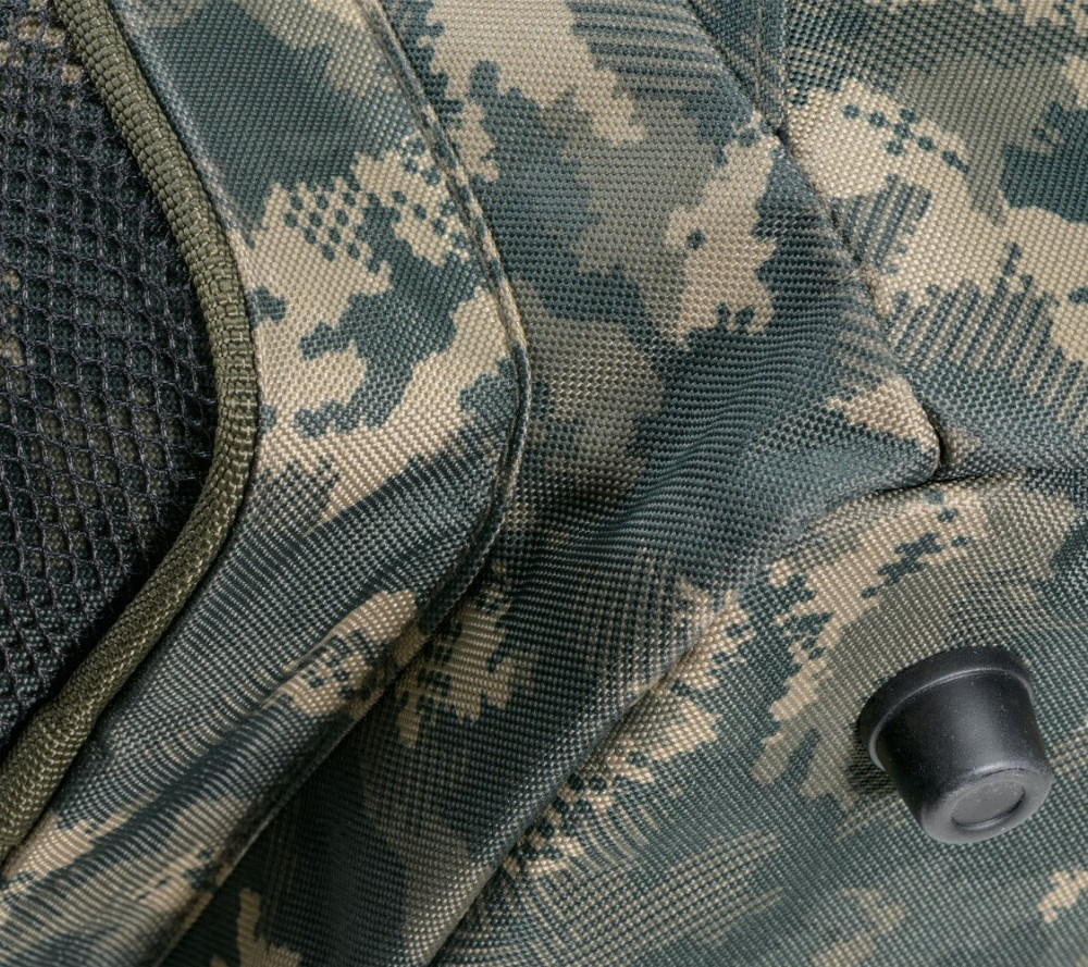 Водонепроницаемый Карповый Рюкзак 30 литров для рыболовных аксессуаров Mivardi (M-BMC30) Чехия Нововолынск - изображение 9