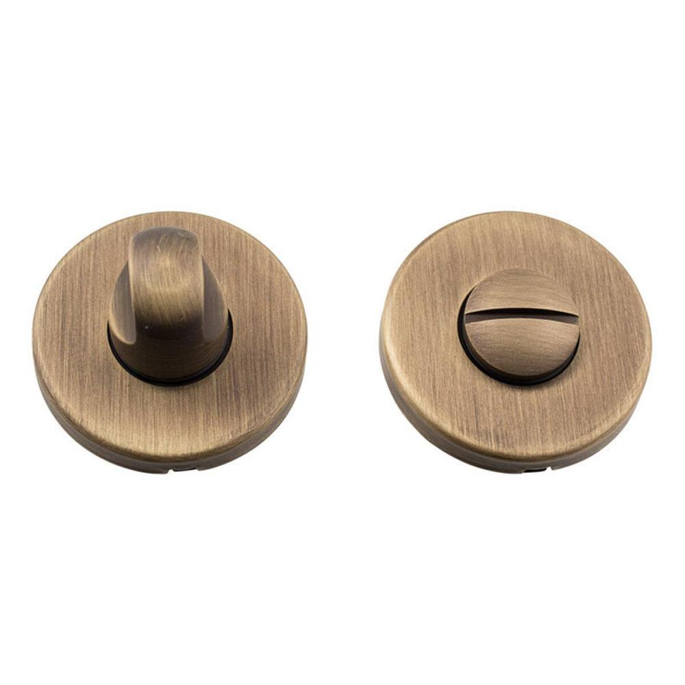 Накладка вж Fimet 273 F.03 бронзовая латунь (eco bronze) Киев - изображение 1