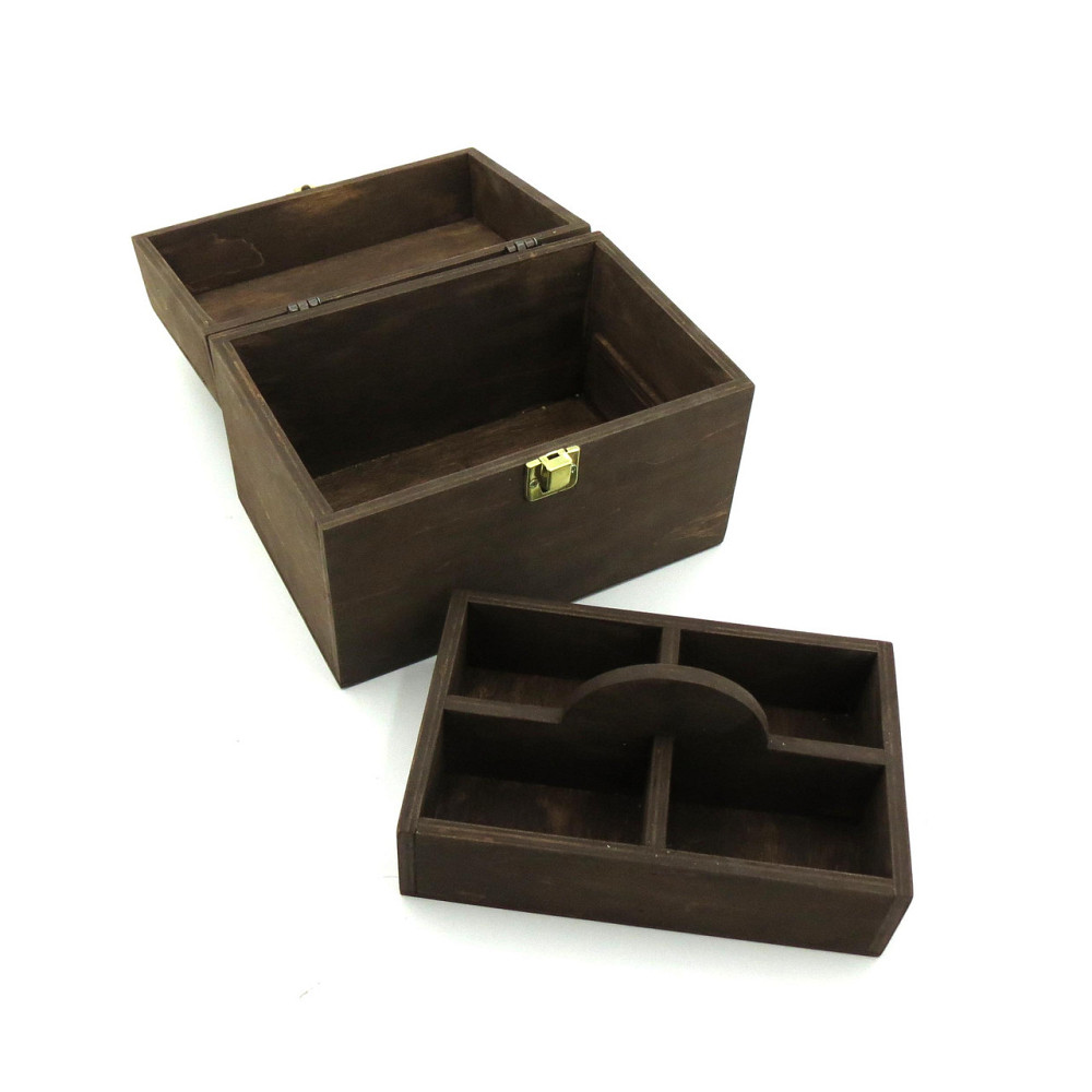 Органайзер для медикаментов 