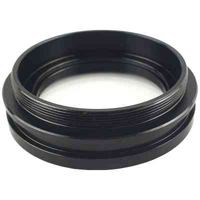 Аксессуар для микроскопов Konus Захисна лінза об'єктива для стереомікроскопів (5473) Винница