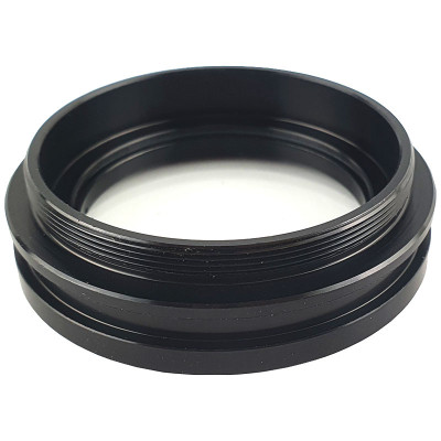 Аксессуар для микроскопов Konus Захисна лінза об'єктива для стереомікроскопів (5473) Винница - изображение 3