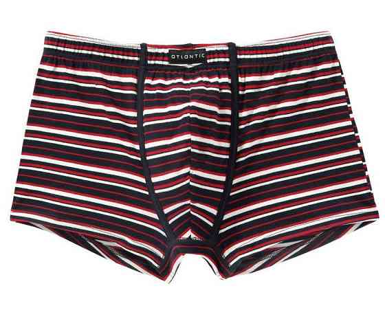 Труси чоловічі шорти ATLANTIC MH-845 XXL Київ