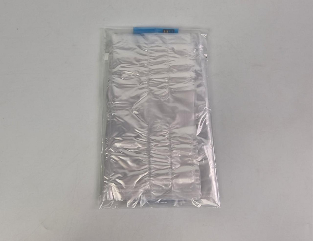 Пакеты для приготовления  льда на 240кубиков  (24* 10шт/уп)  (1 пачка) Харьков - изображение 2