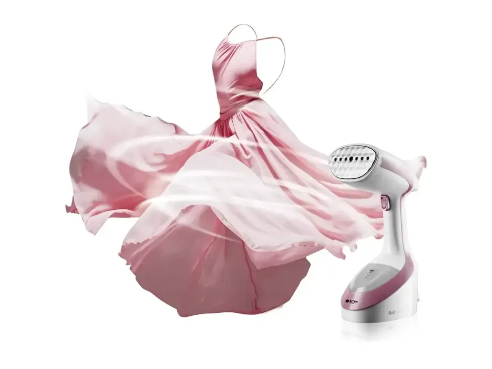 Відпарювач ручний для одягу  1600Вт BITEK BT-1159 Одеса - фото 6