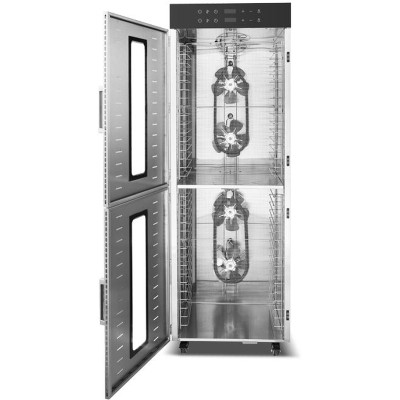 Сушка для овощей и фруктов Tekhniko DH-32H-SS Винница - изображение 2