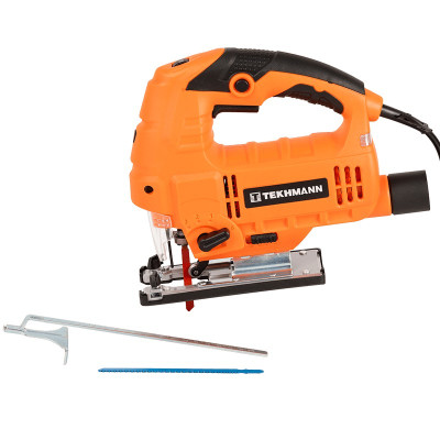 Електролобзик Tekhmann TJS-9011 (846524) Вінниця - фото 4
