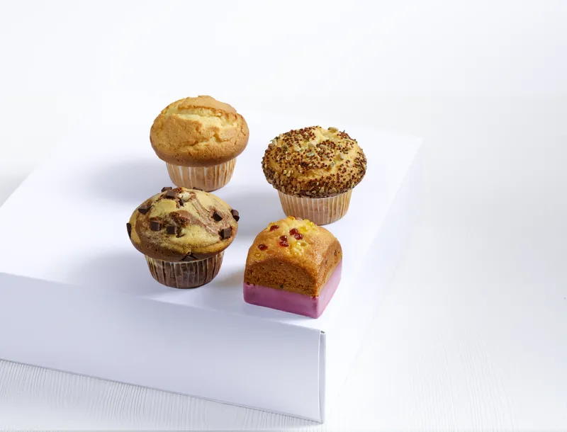 Изви МАФИН ВАНИЛЬНЫЙ 15kg Павлоград - изображение 3