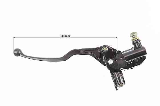 Гальмівний циліндр з важелем, М10 Київ