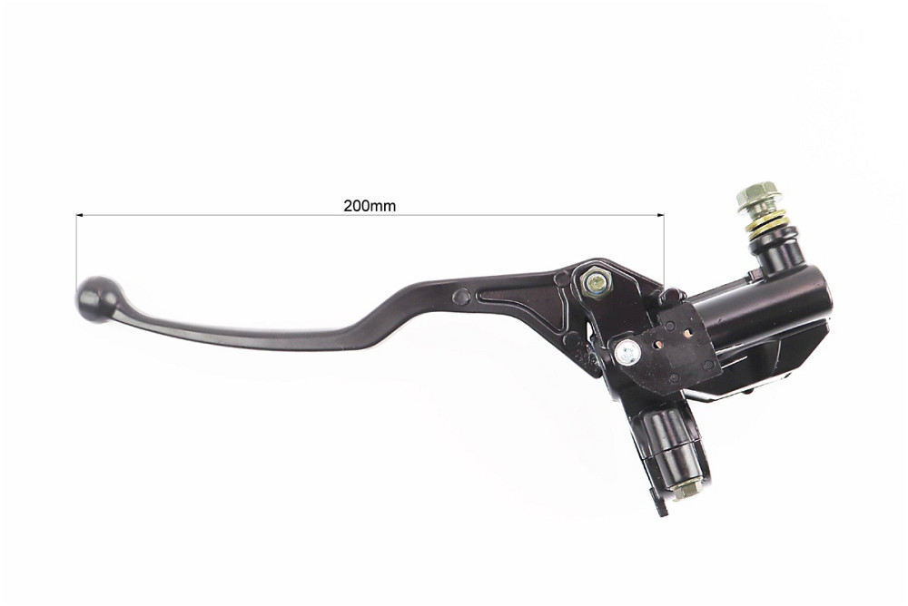 Гальмівний циліндр з важелем, М10 Київ - фото 3