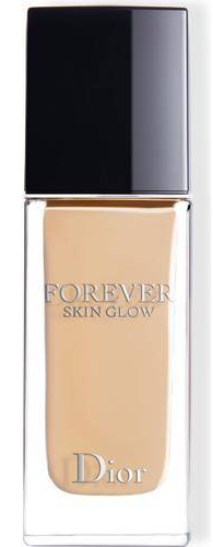 Тональна основа Dior Diorskin Forever Skin Glow 0 Neutral Слов'янськ - фото 1