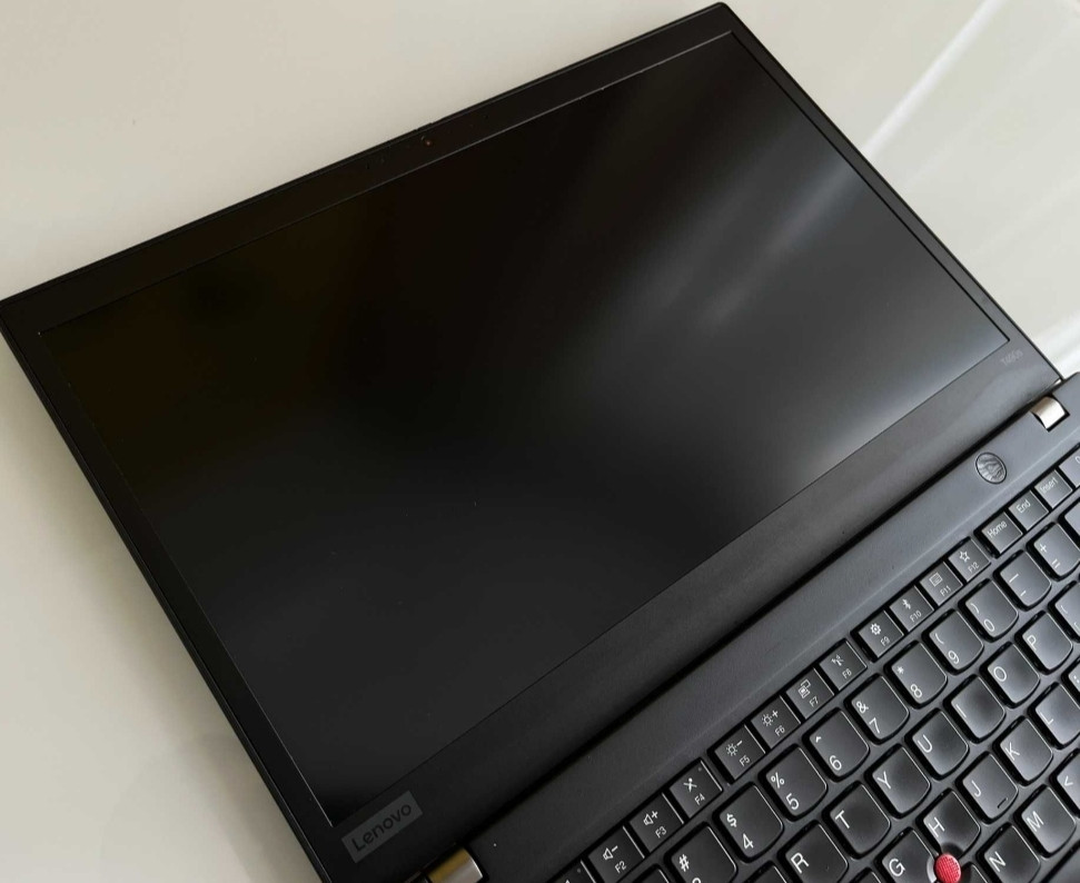 Ноутбук Lenovo Think Pad T490s Core i5 -8365U 1.60Ghz. 16Gb. 256Gb. Win10 Харьков - изображение 6