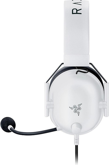 Гарнітура Razer BlackShark V2 X for PS5 White (RZ04-03241300-R3G1) ( Білий ) Харків - фото 1