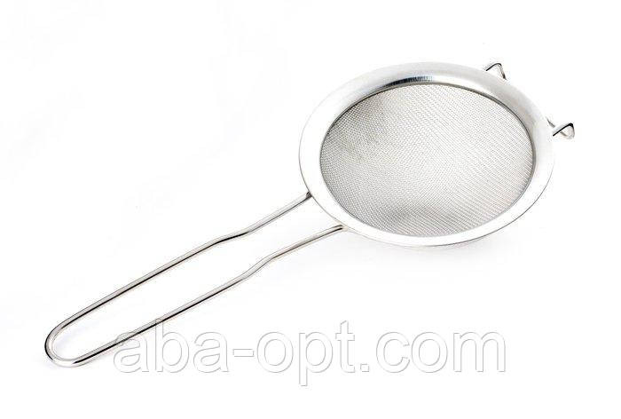 Сито нержавіюче " Вики " Ø 21 см (шт) Одеса - фото 1