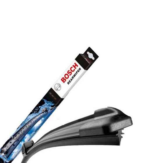 Щітка склоочисника безкаркасна BOSCH AeroTwin Plus AP 400U L400 (3 397 006 943) Харків