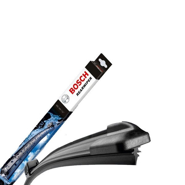 Щітка склоочисника безкаркасна BOSCH AeroTwin Plus AP 400U L400 (3 397 006 943) Харків - фото 1