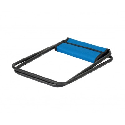 Стілець складаний Skif Outdoor Steel Cramb M Blue (MT-008BL) Вінниця - фото 3