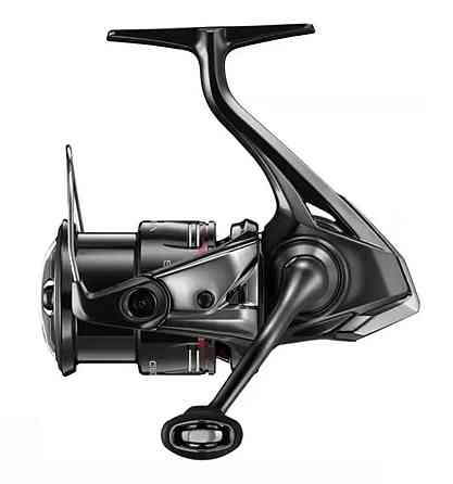 Катушка рыболовная спиннинговая Shimano Vanford 24 2500 Винница