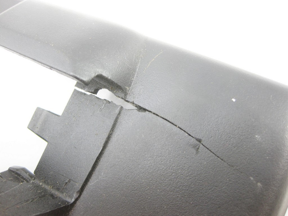 Mercedes-Benz  A1669191400 9051 Внутрішня задня кришка санки переднього правого сидіння ML/GLE W166 GLE Coupe C292 GL/GLS X166 Одеса - фото 4